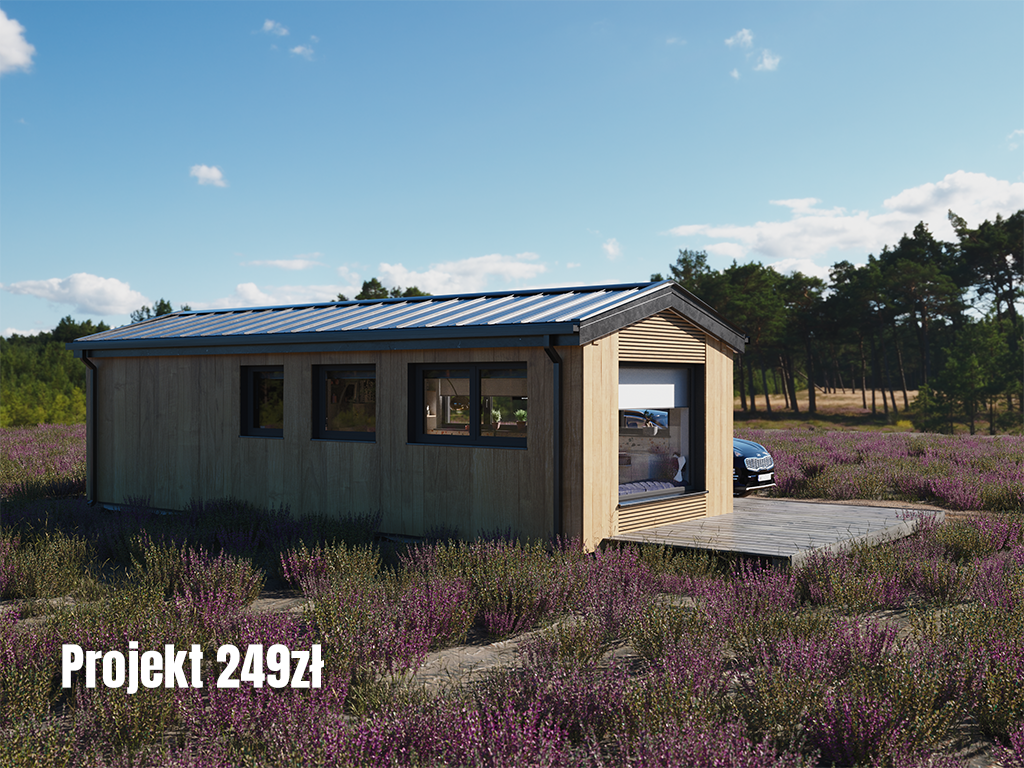 ile kosztuje budowa domu 2026