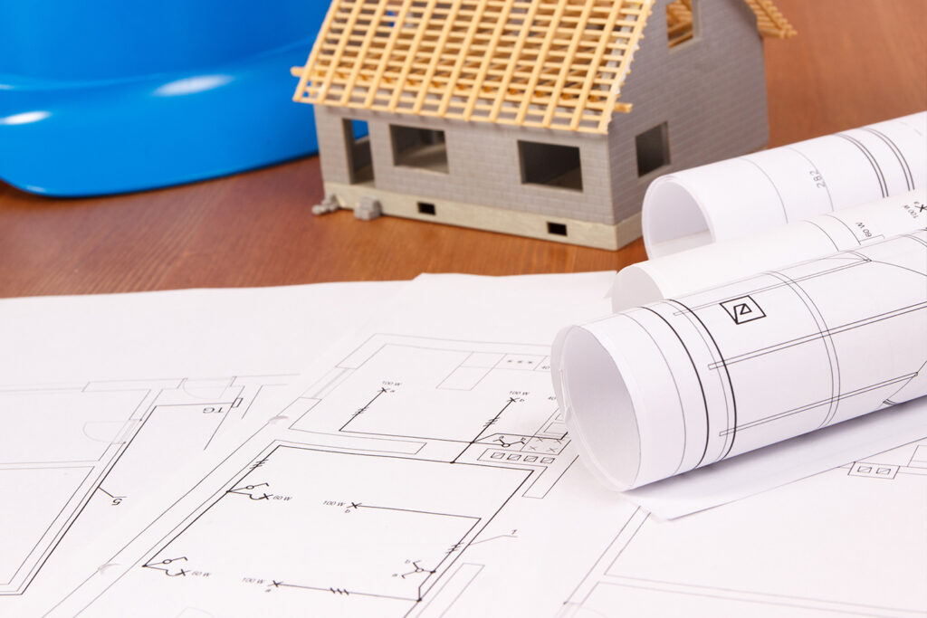 jak wybrać projekt domu