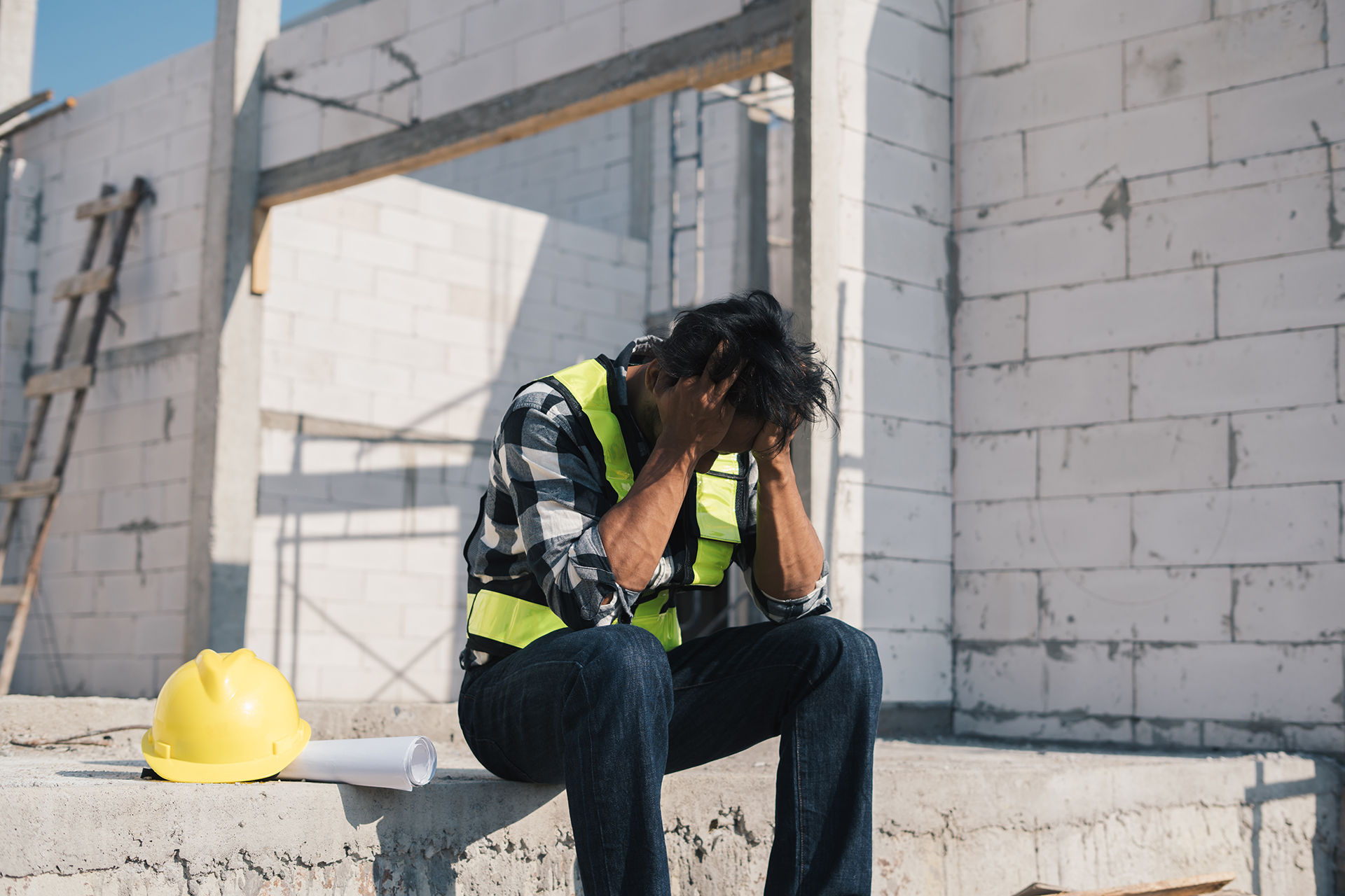 najczęstsze błędy budowy domu