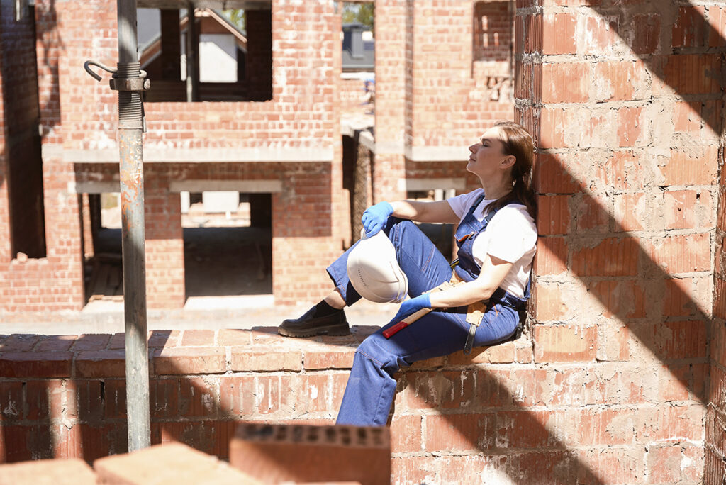 problemy po zamieszkaniu w domu