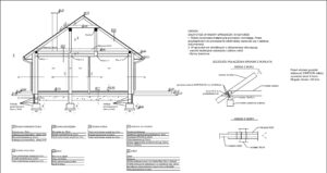 jak czytać projekt domu
