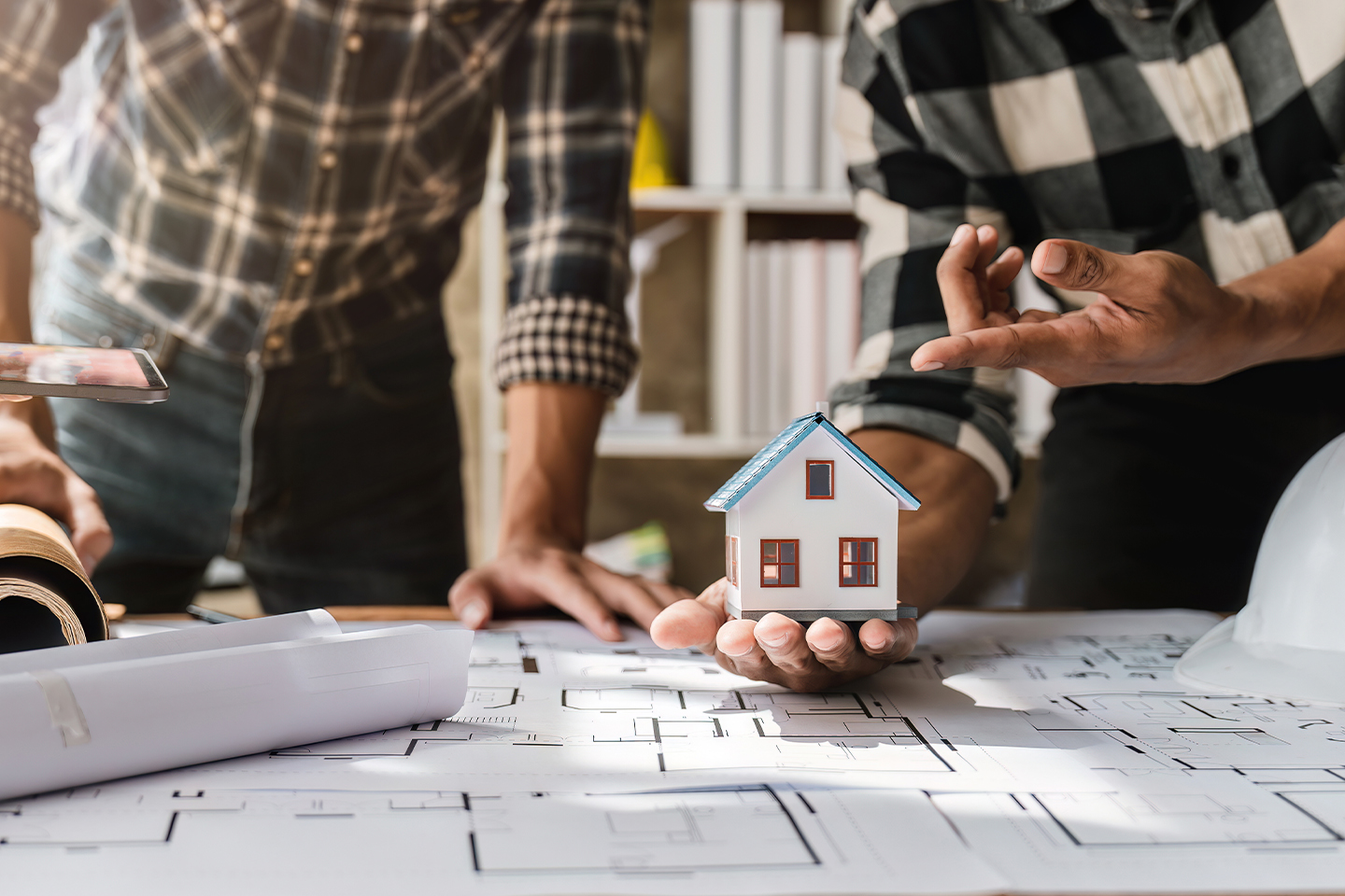 zły wybór projektu domu