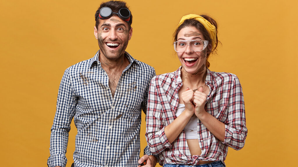 błędy przy wyborze ekipy budowlanej