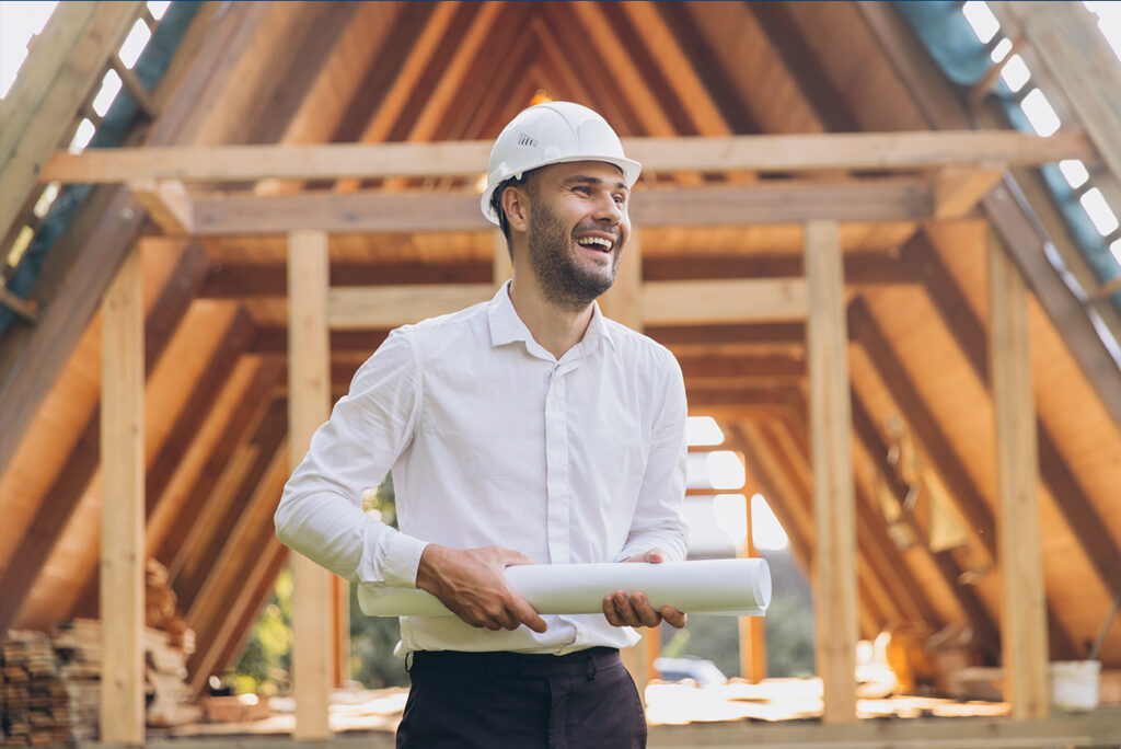 Budowa domu 100 m² w Warszawie – ile kosztuje budowa domu