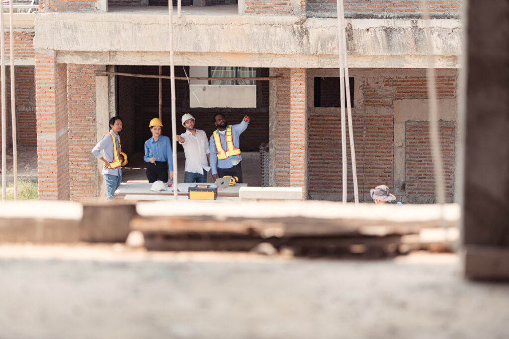 Budowa domu 120 m² w Inowrocławiu – koszt budowy i wybór projektu