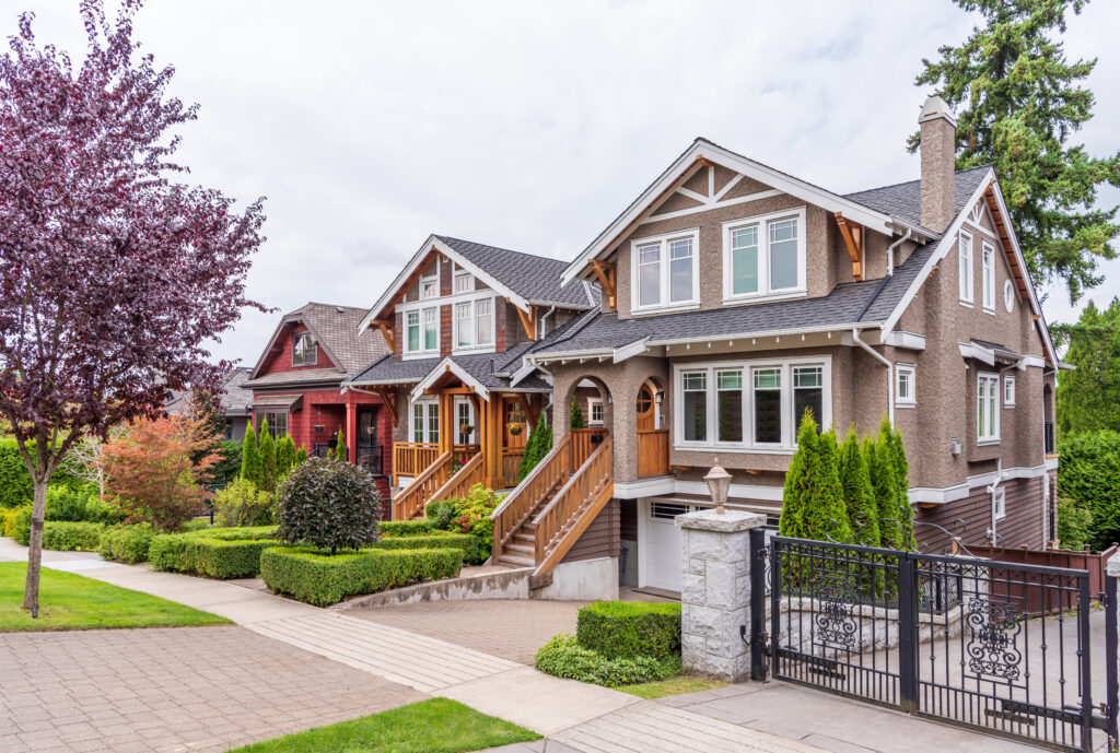 Budowa domu 120 m² w Ciechanowie – koszt budowy i wybór projektu