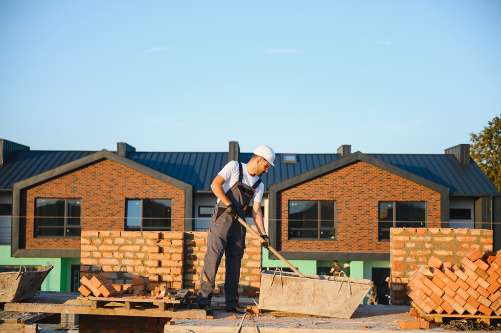 Budowa domu 140 m² w Gnieźnie – koszt budowy domu