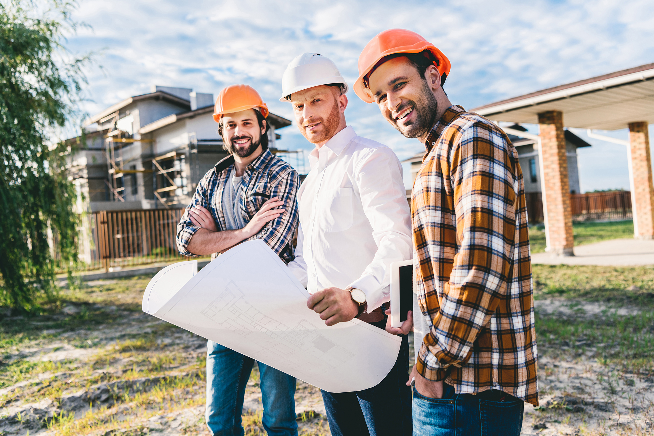 Budowa domu 150 m² w Krakowie – koszt budowy i czas realizacji