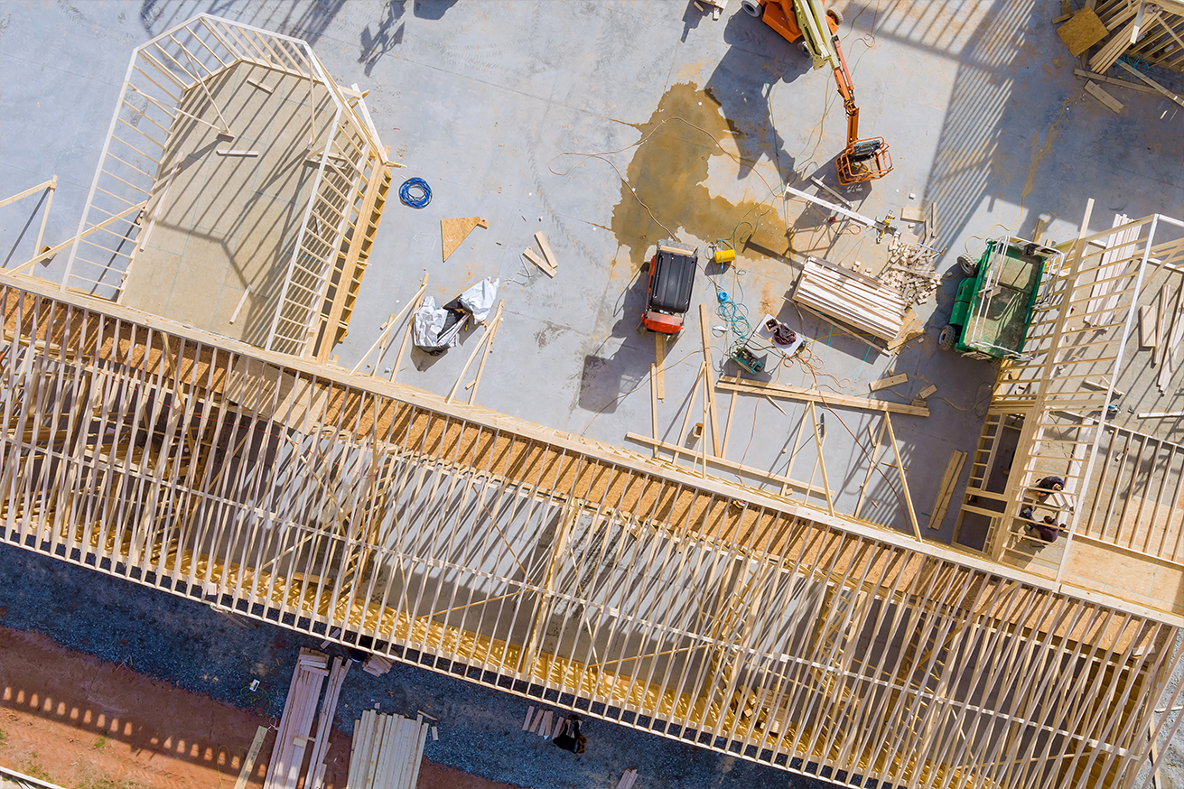 Budowa domu 150 m² w Gorzowie Wielkopolskim – koszt budowy i czas realizacji