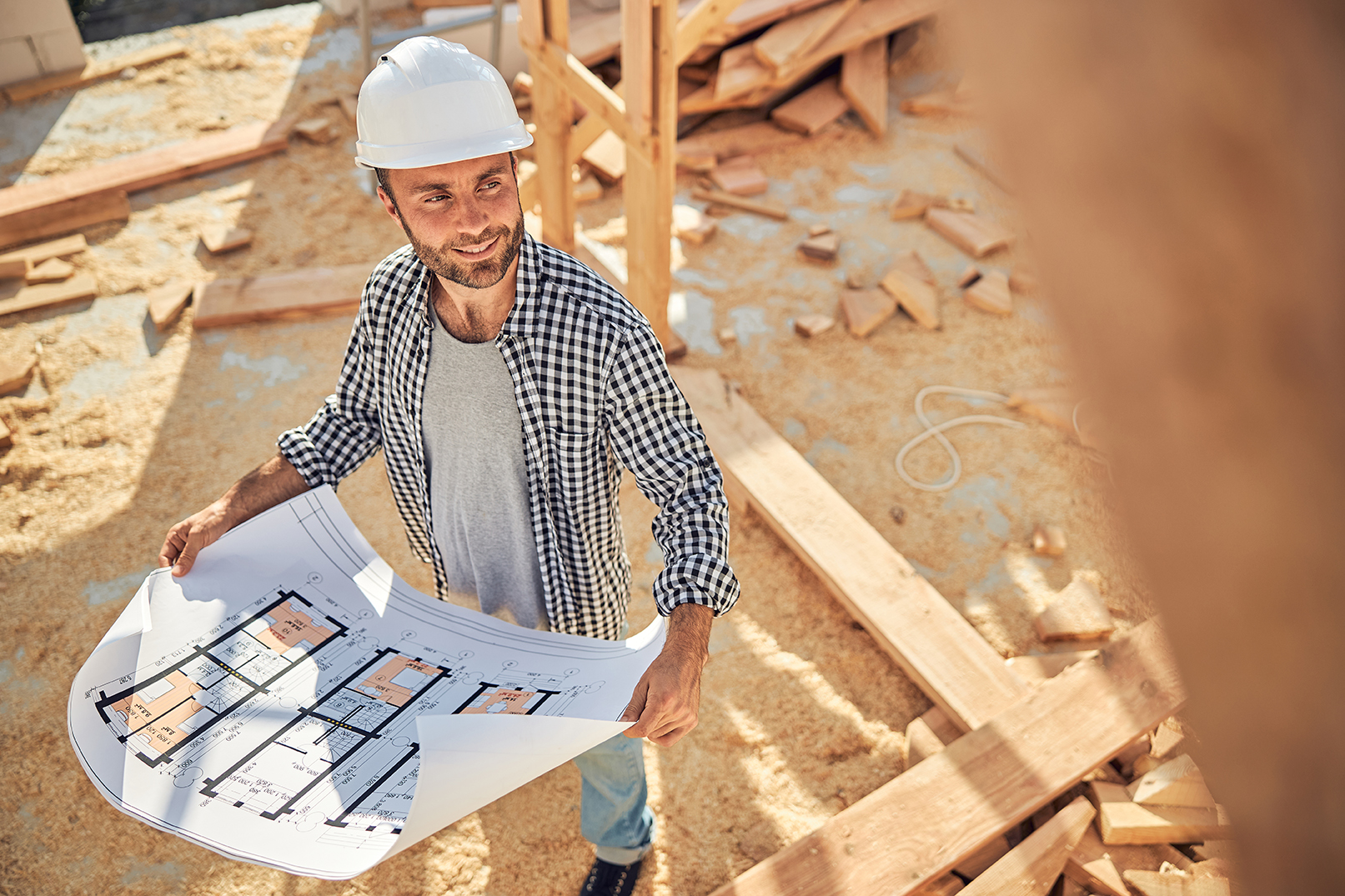 budowa domu 2026 koszty