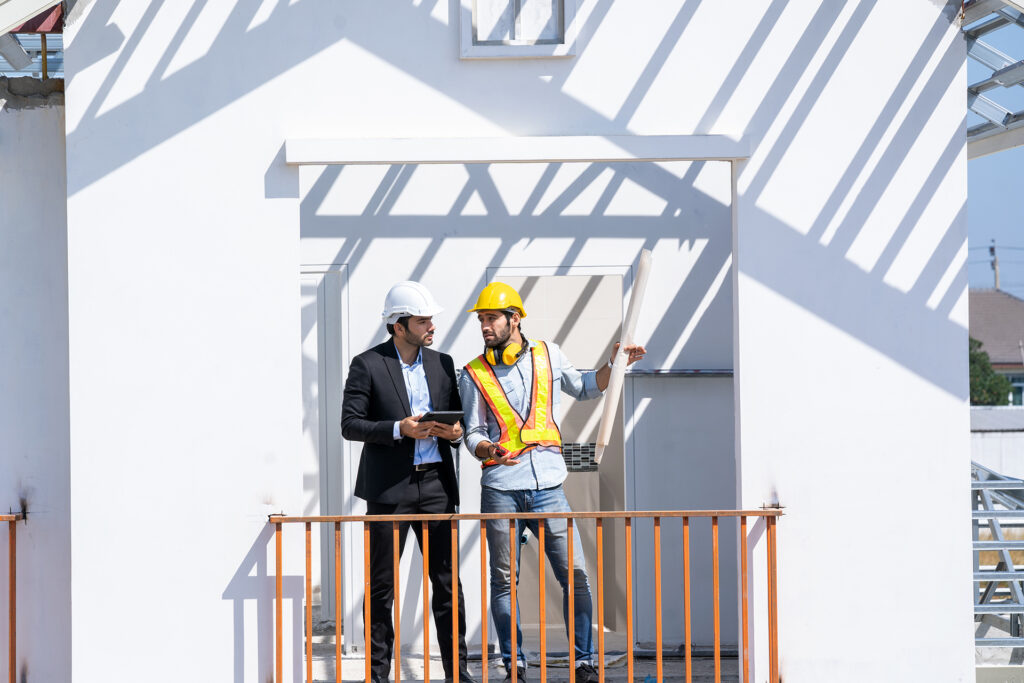 budowa domu bydgoszcz