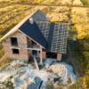 budowa domu dąbrowa górnicza 150m2