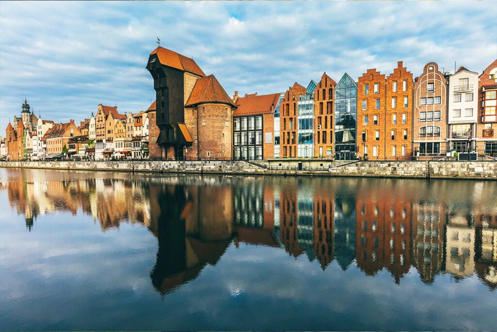 budowa domu gdańsk