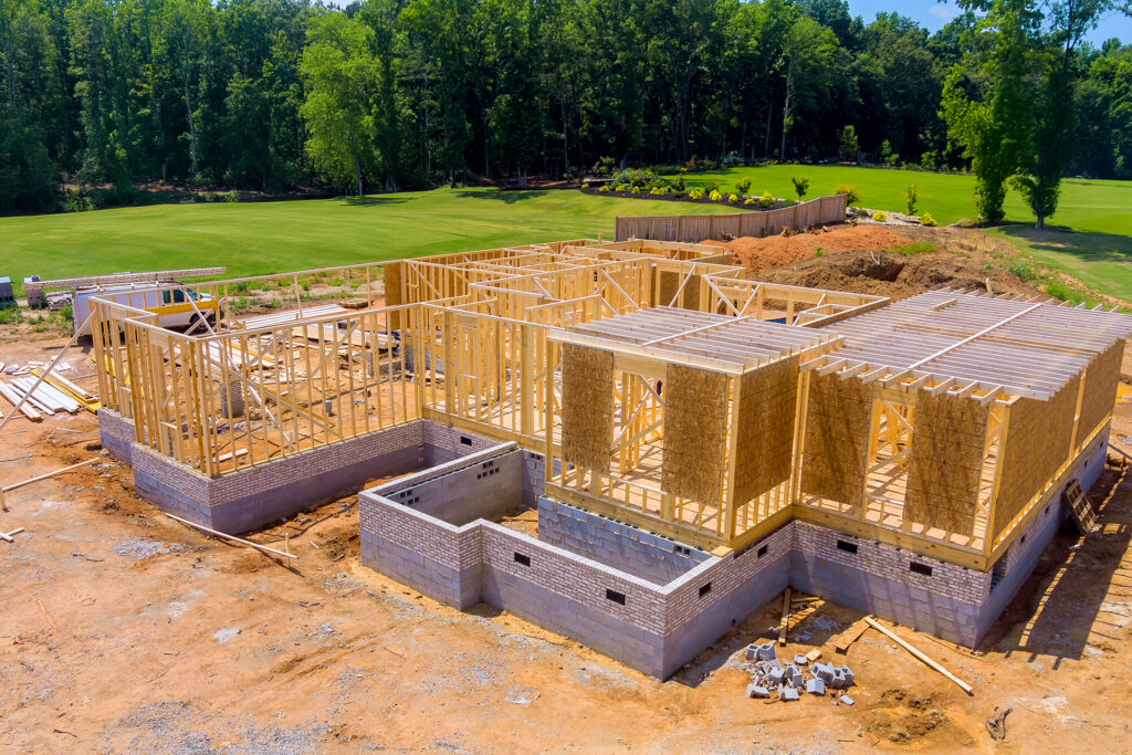 budowa domu gdańsk 160m2