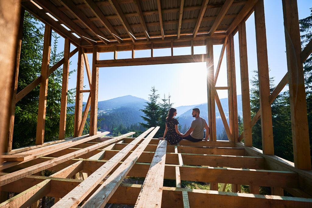 budowa domu gorzów wielkopolski