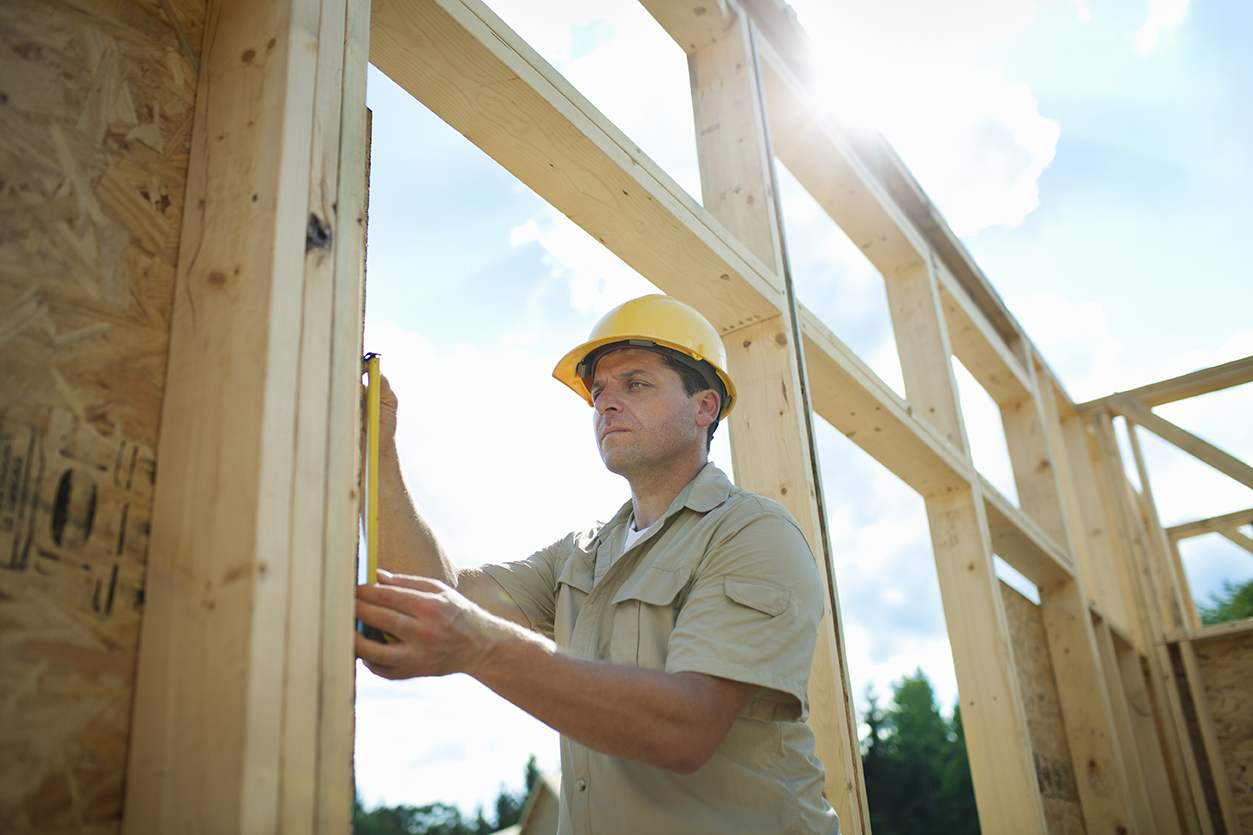 budowa domu katowice 130m2