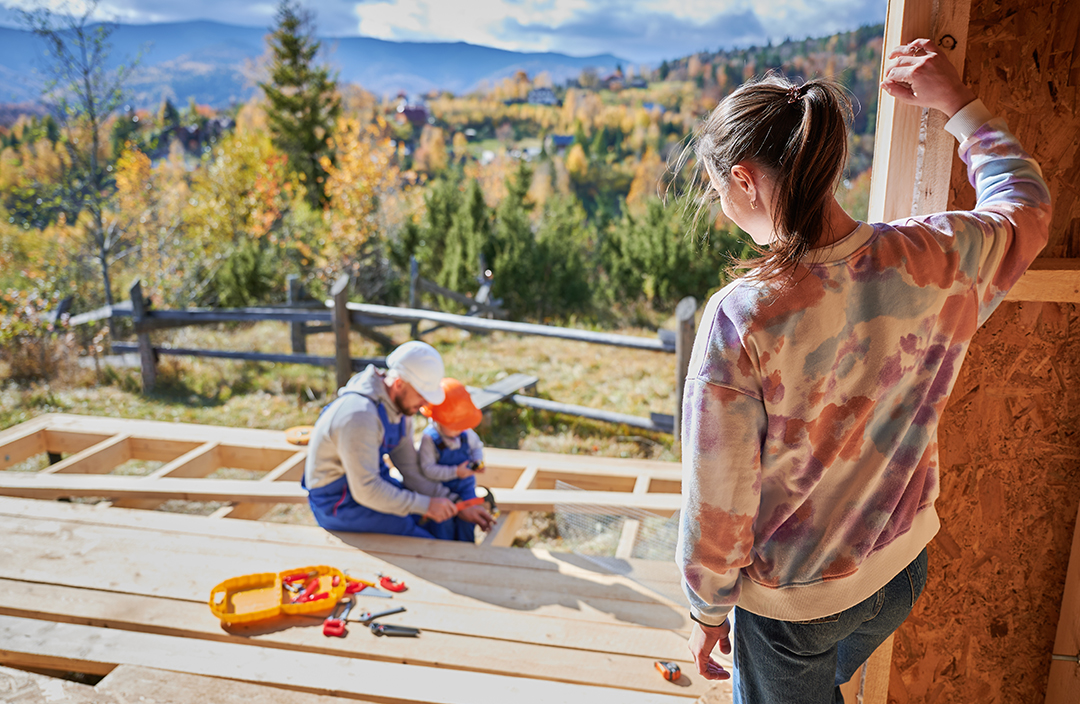 budowa domu koszalin