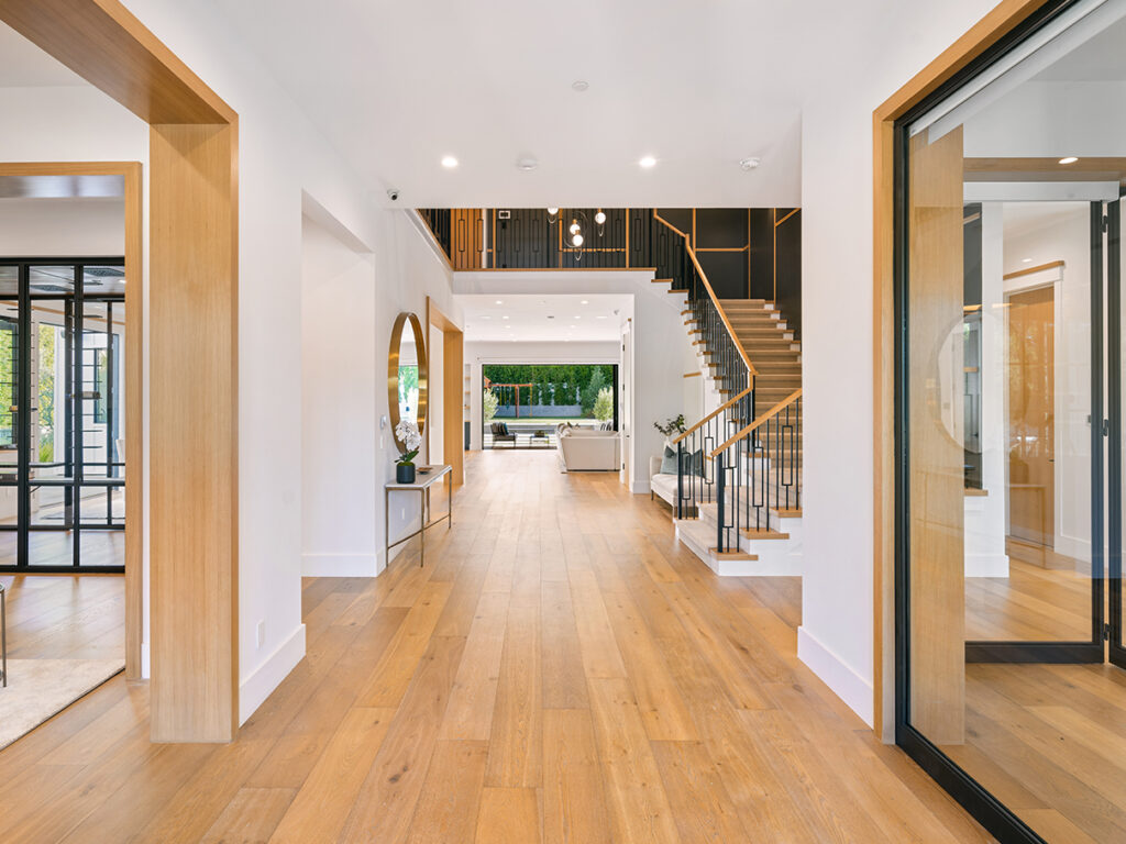 budowa domu koszty etapy