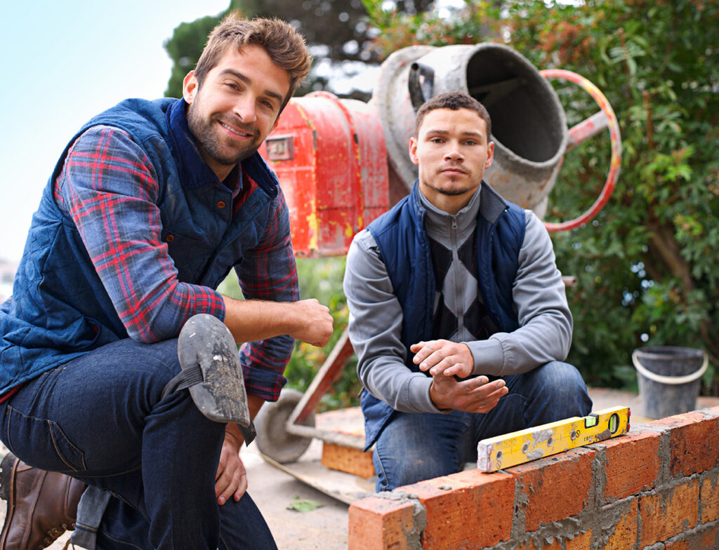 budowa domu lubin 110m2