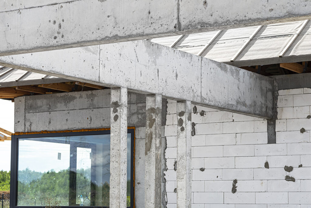 budowa domu lublin 130m2