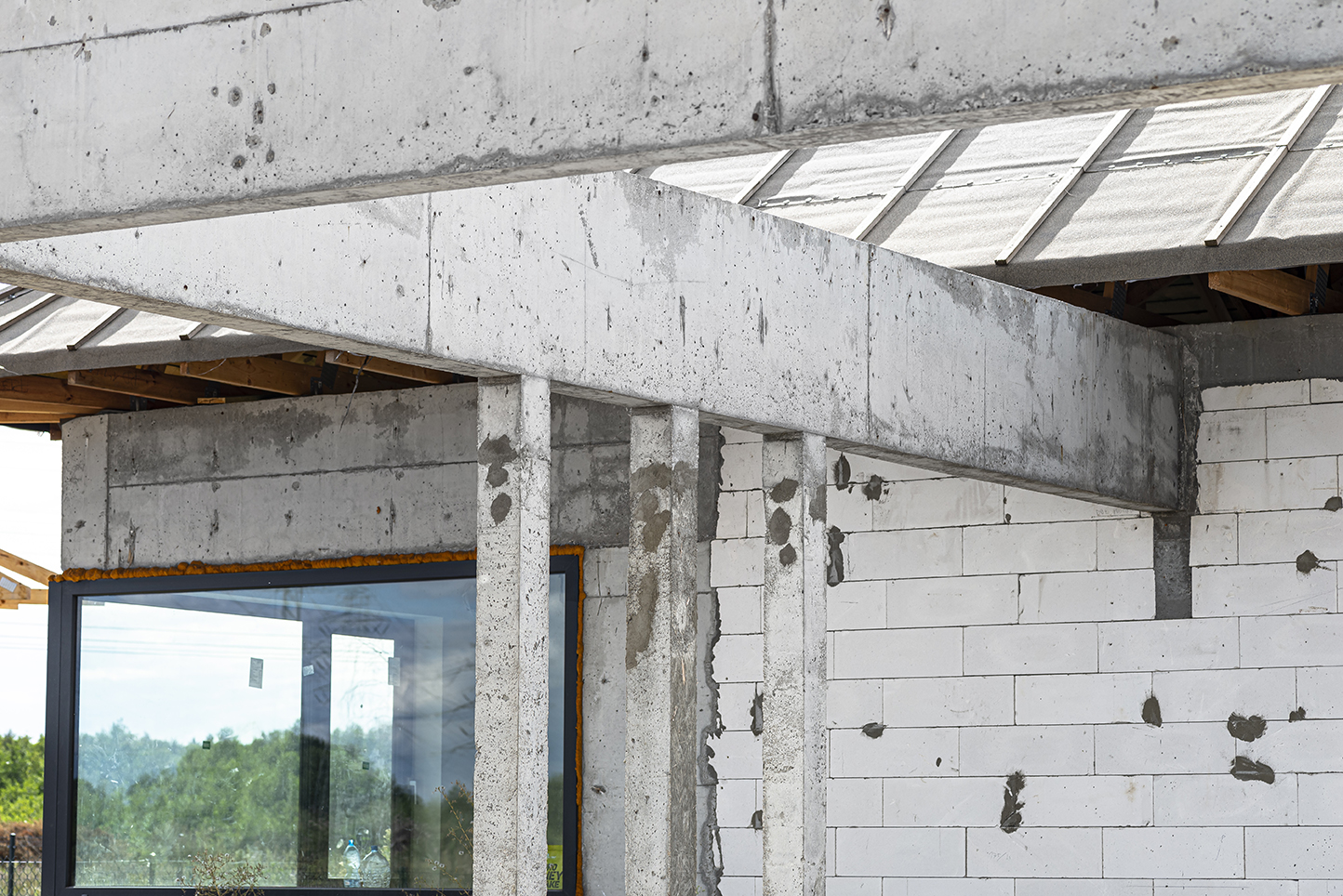 budowa domu lublin 130m2