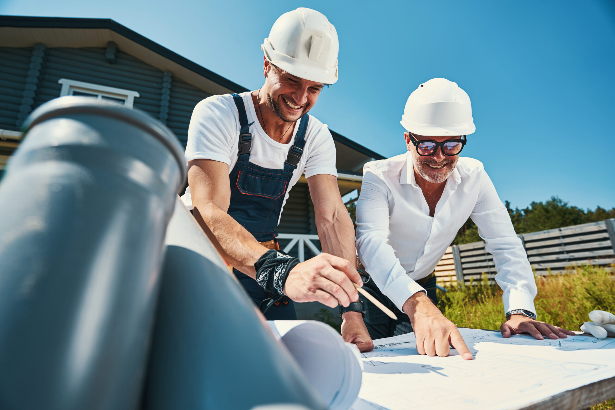 budowa domu nowy sącz