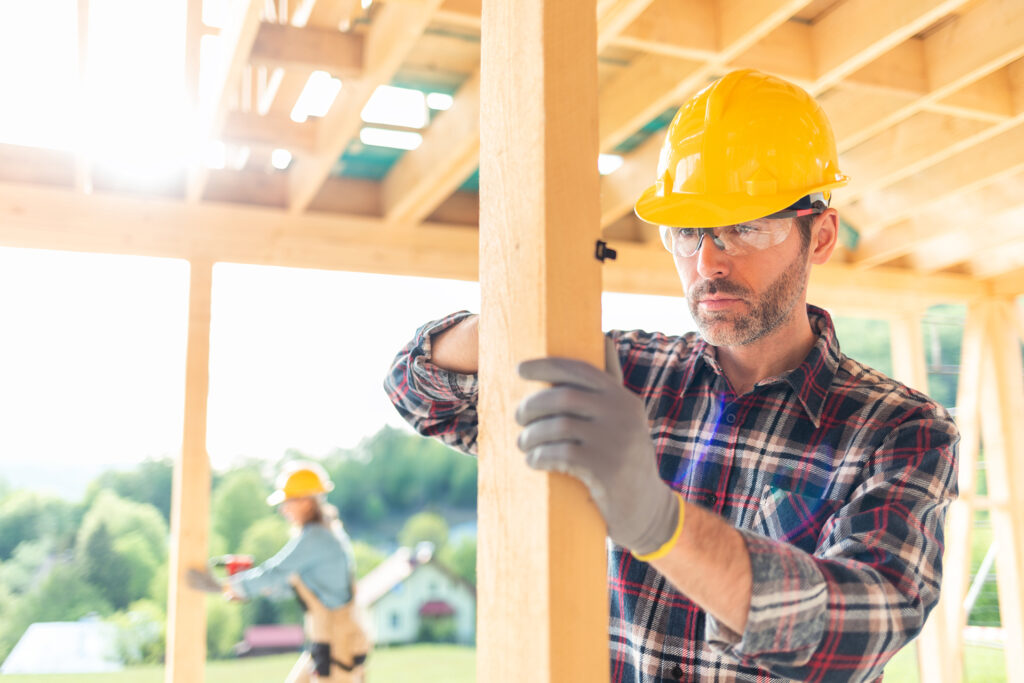 budowa domu opole 130m2