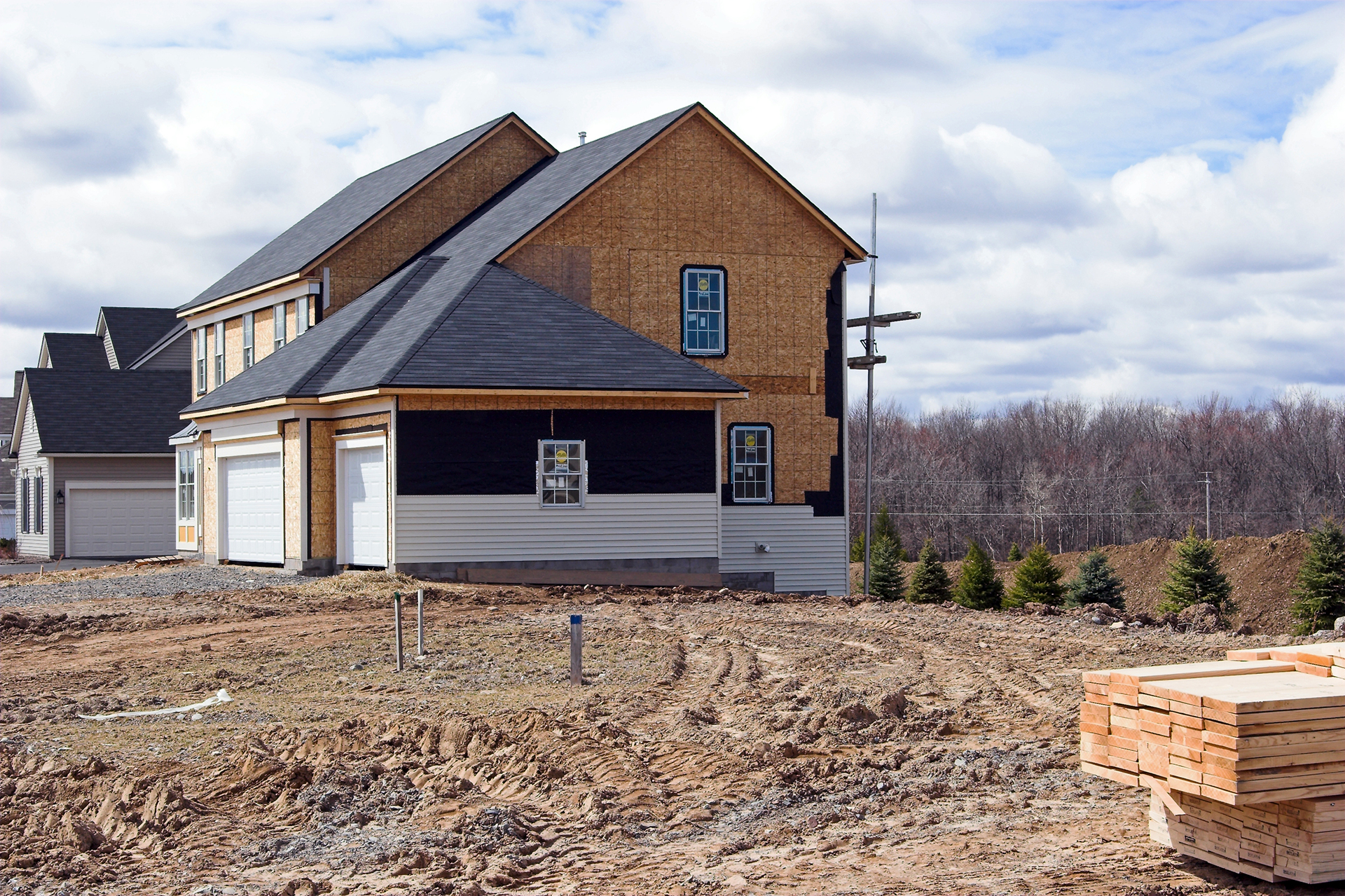 budowa domu piaseczno 150m2