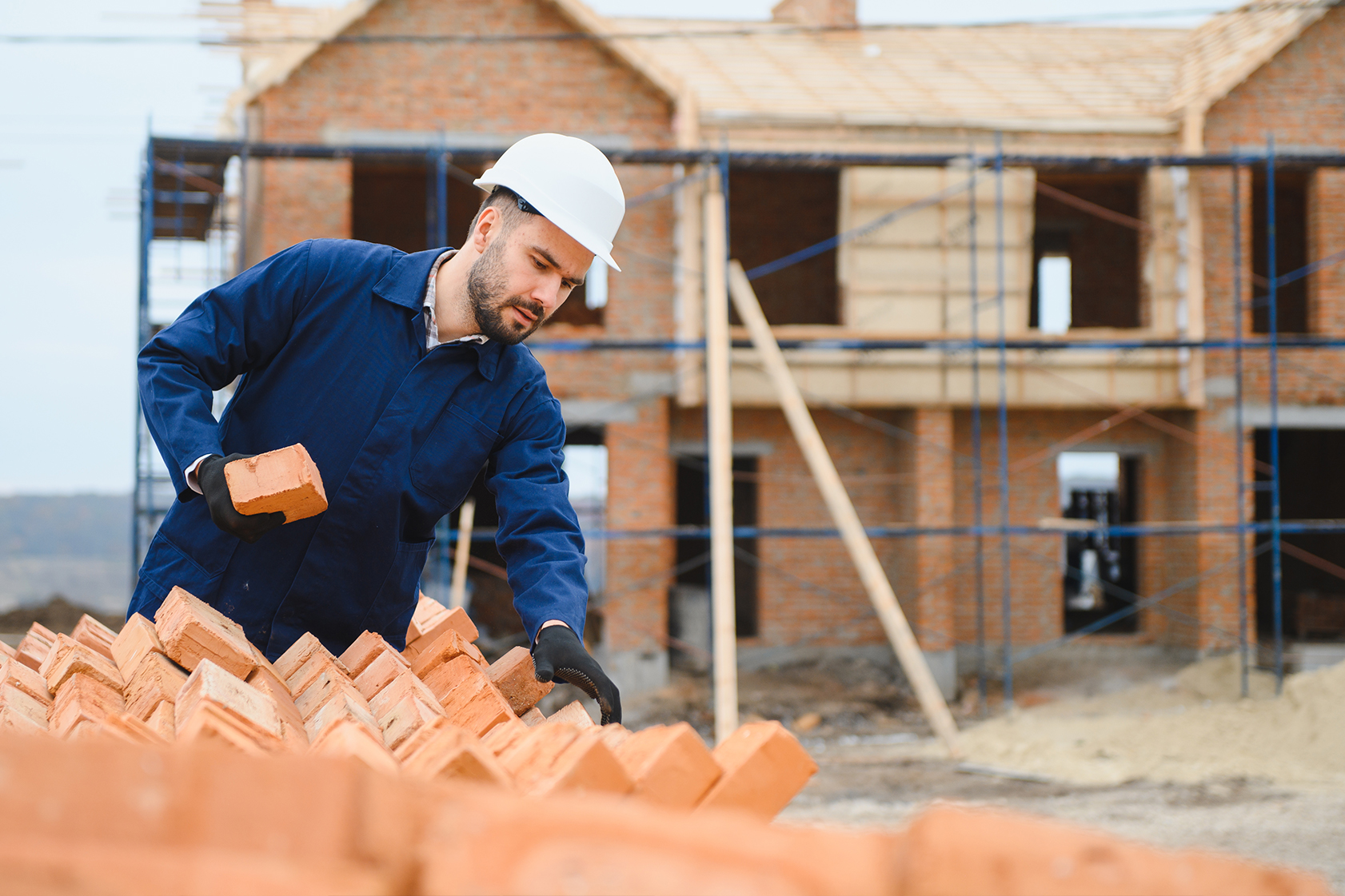 Budowa domu 120 m² w Poznaniu – ile kosztuje budowa domu