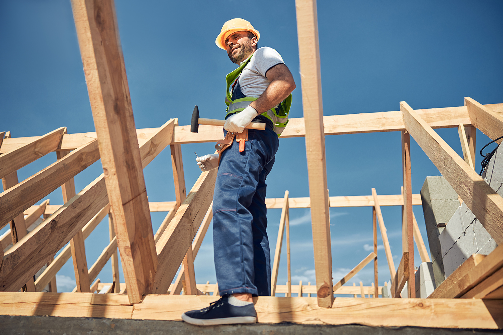 budowa domu rybnik 150m2