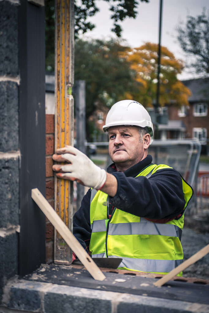 budowa domu skierniewice 130m2