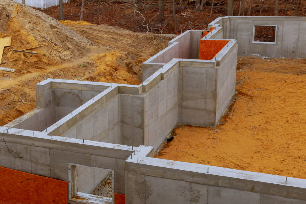budowa domu sosnowiec, 150m2