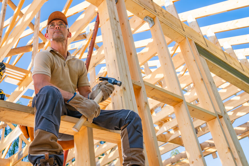 budowa domu szczecin