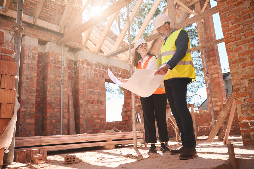 budowa domu szczecin