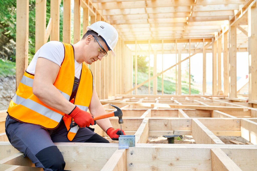 budowa domu szczecin 140m2