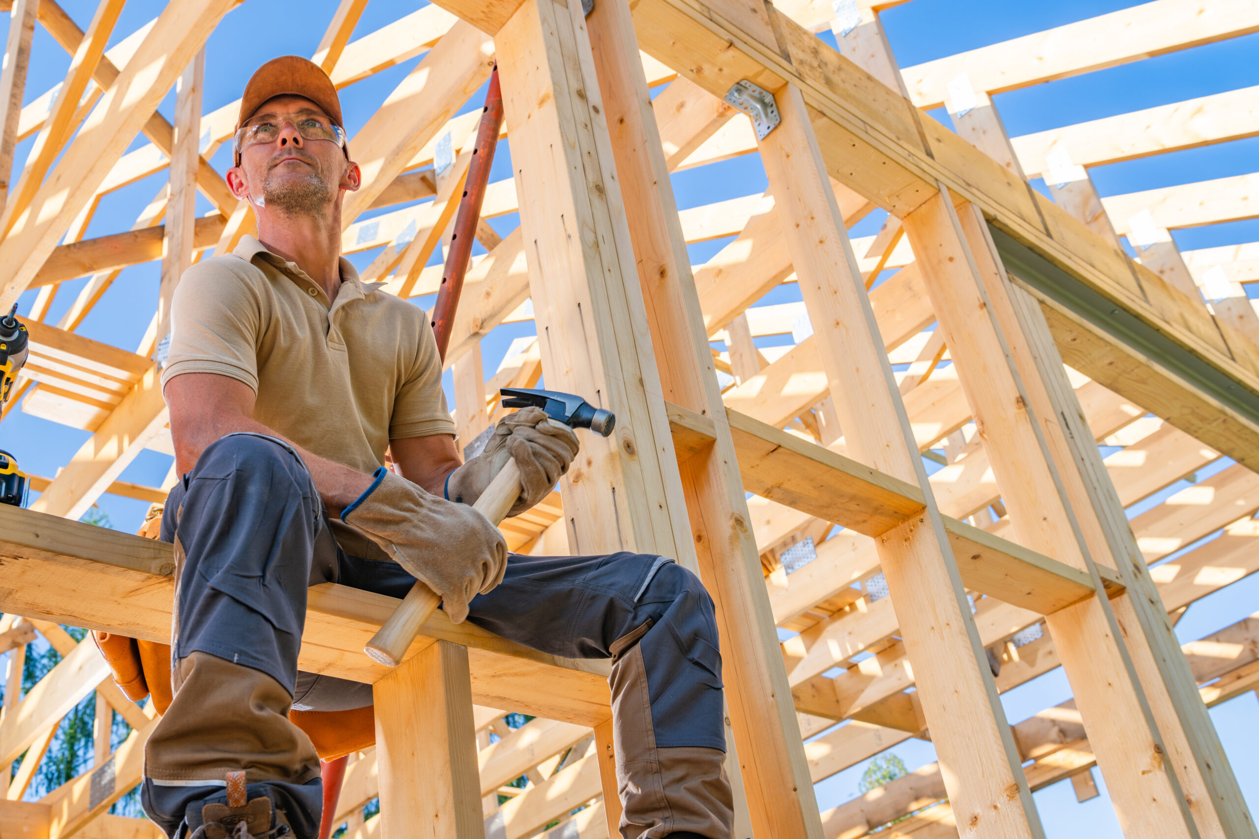 budowa domu szczecin