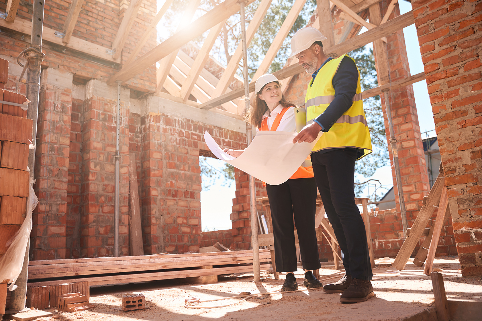 budowa domu szczecin