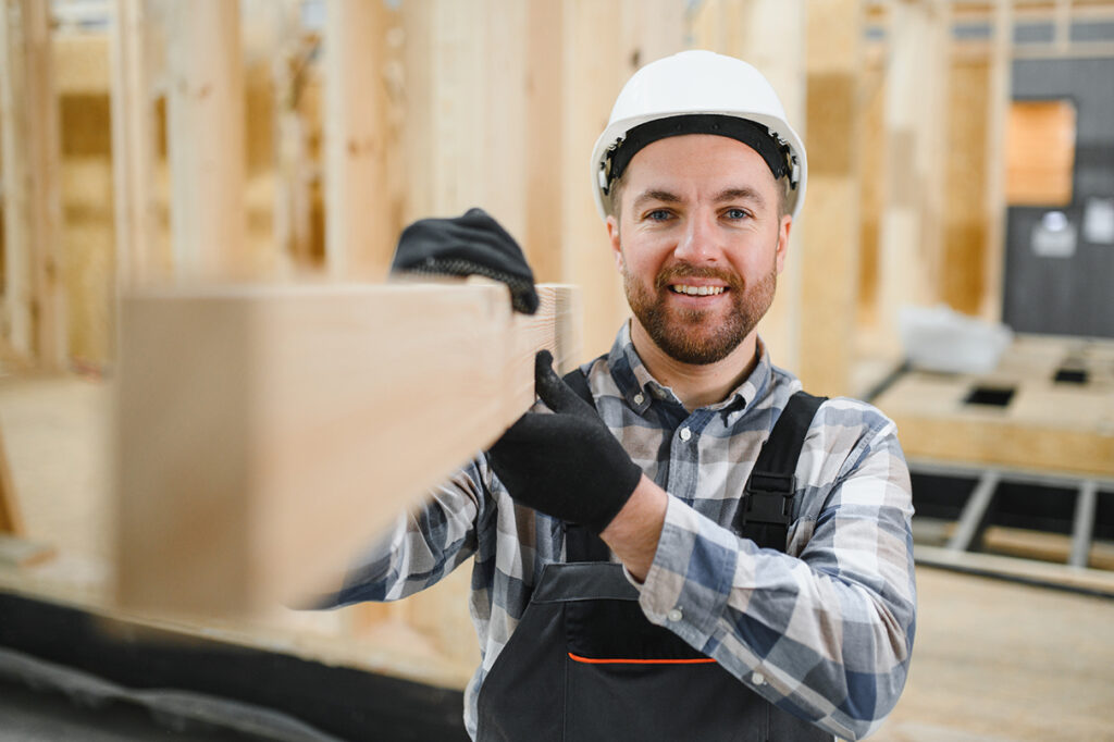 budowa domu tychy 150m2