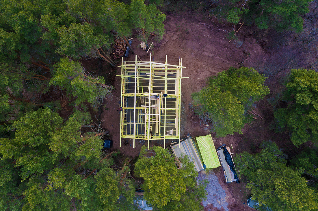 budowa domu w poznaniu