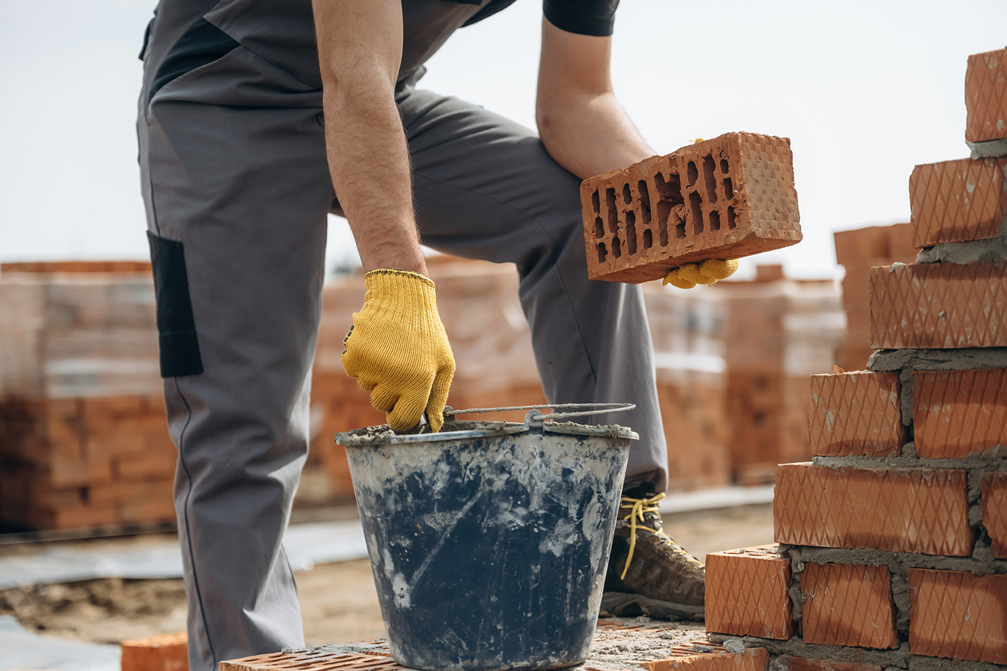 budowa domu wałbrzych 110m2