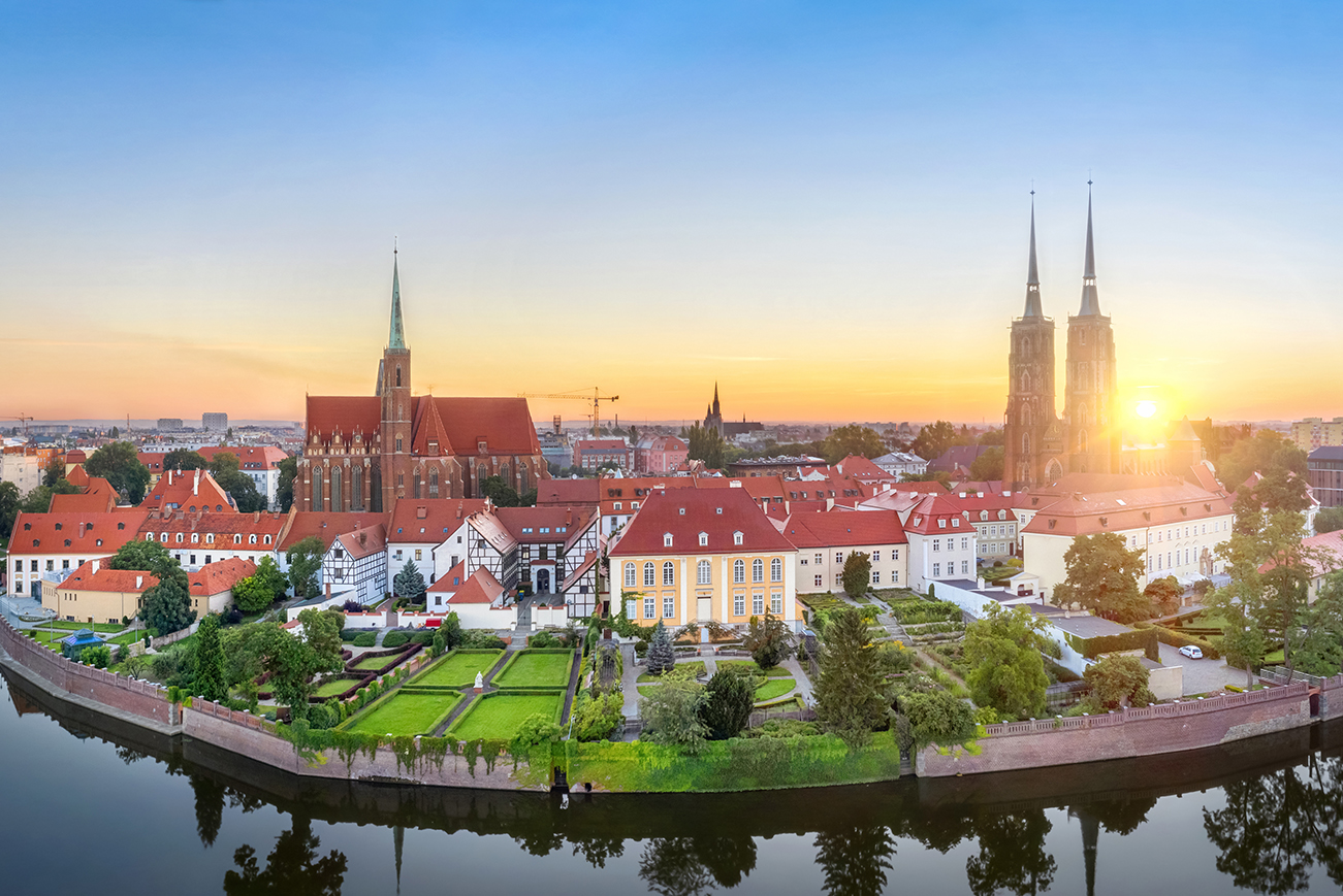 budowa domu wrocław