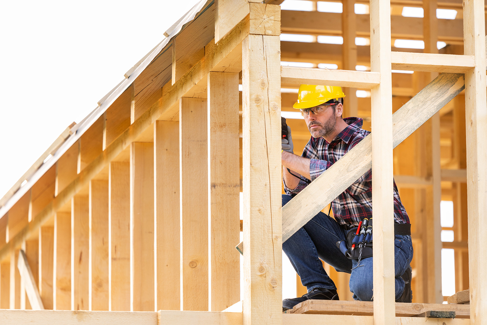 budowa domu zabrze 130m2