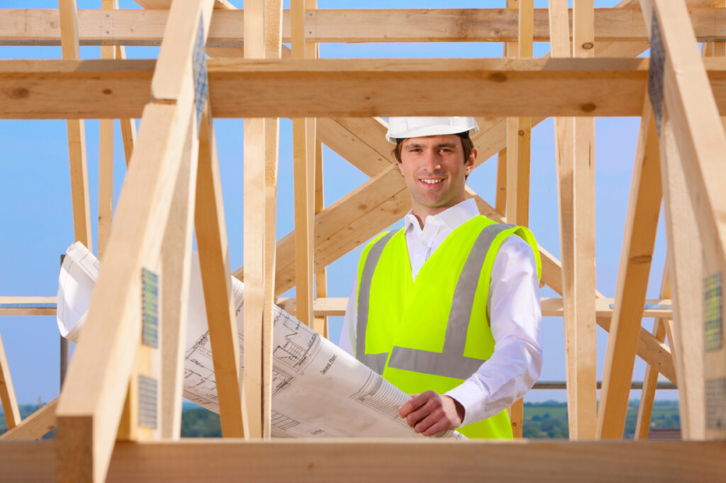 budowa domu zgierz 110m2