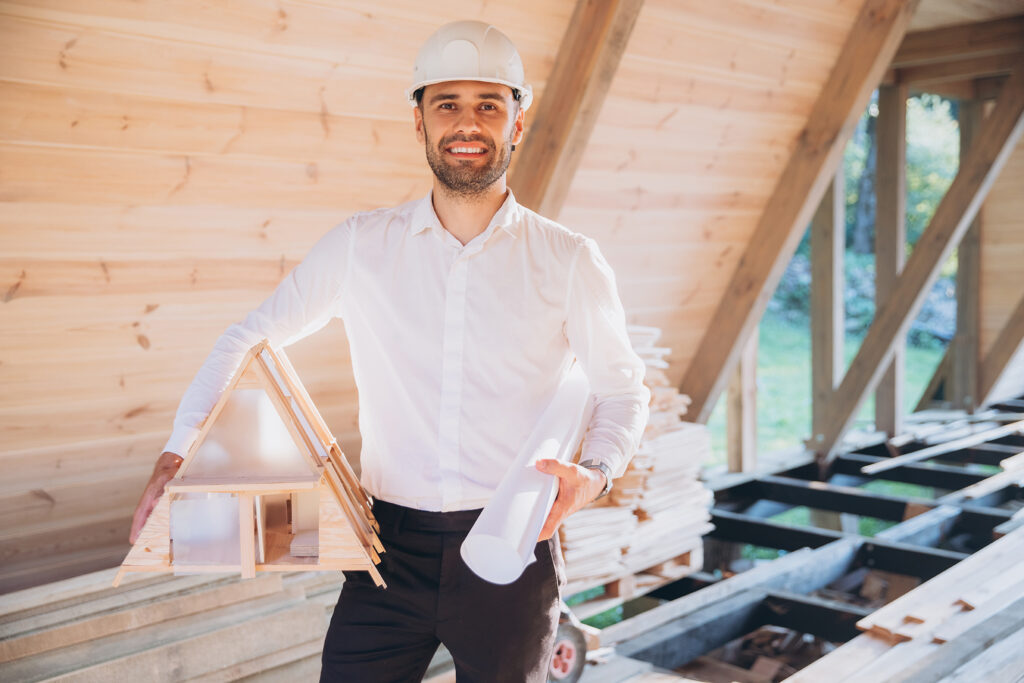 budowa domu zgierz 150m2