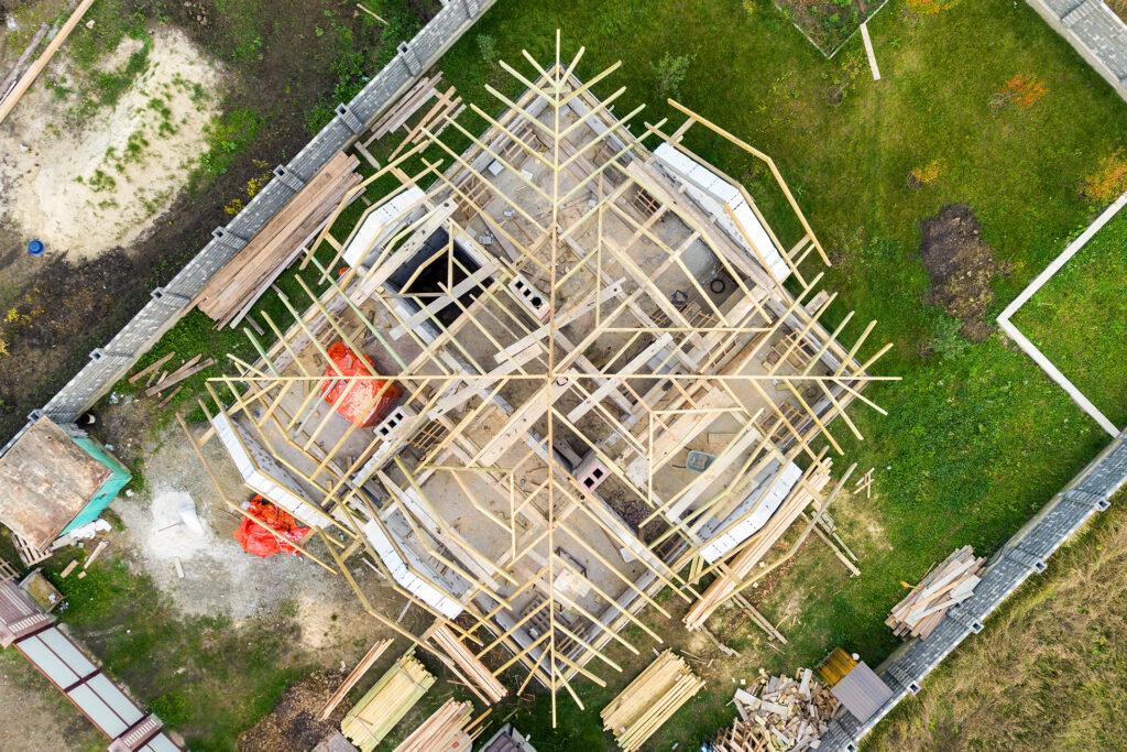 Budowa domu 170 m2 Poznań