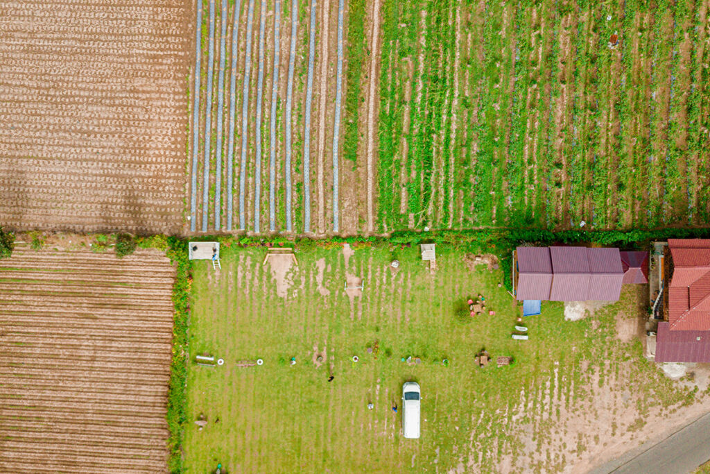 działka bez mpzp czy warto kupić