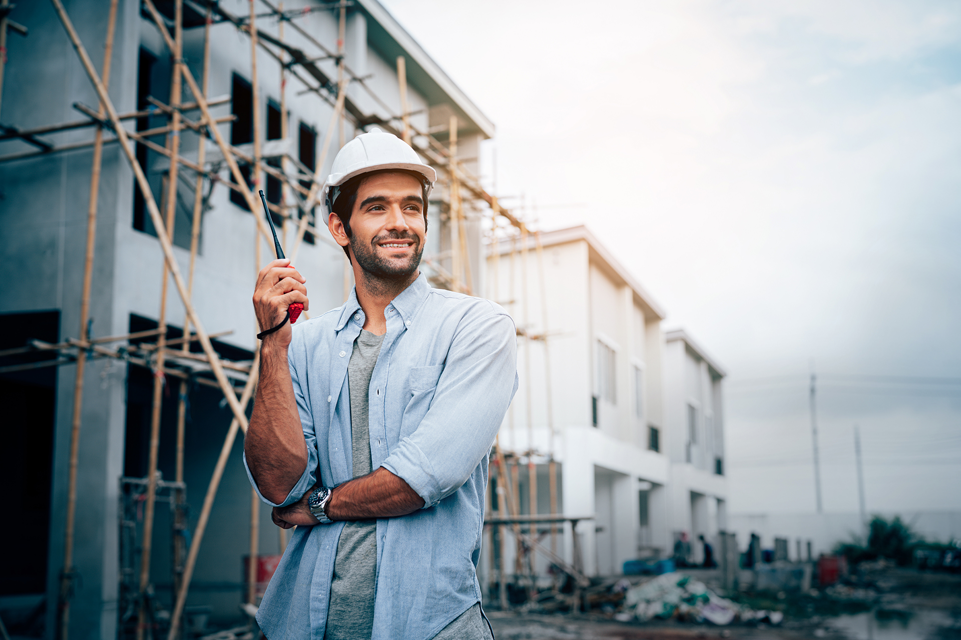 kierownik budowy cena 2026