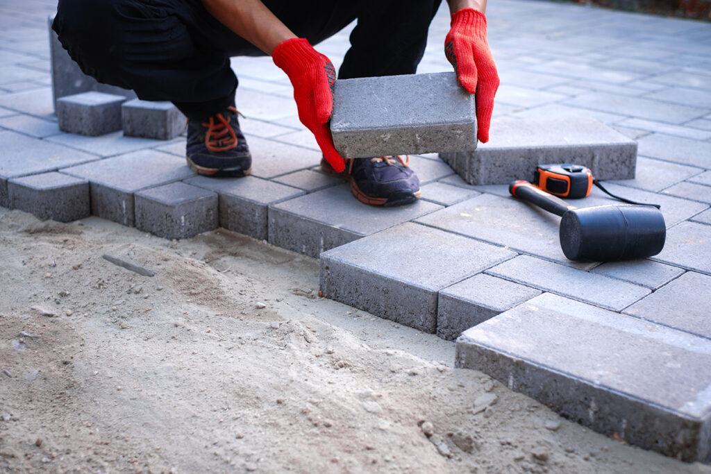 kostka brukowa cena 2026