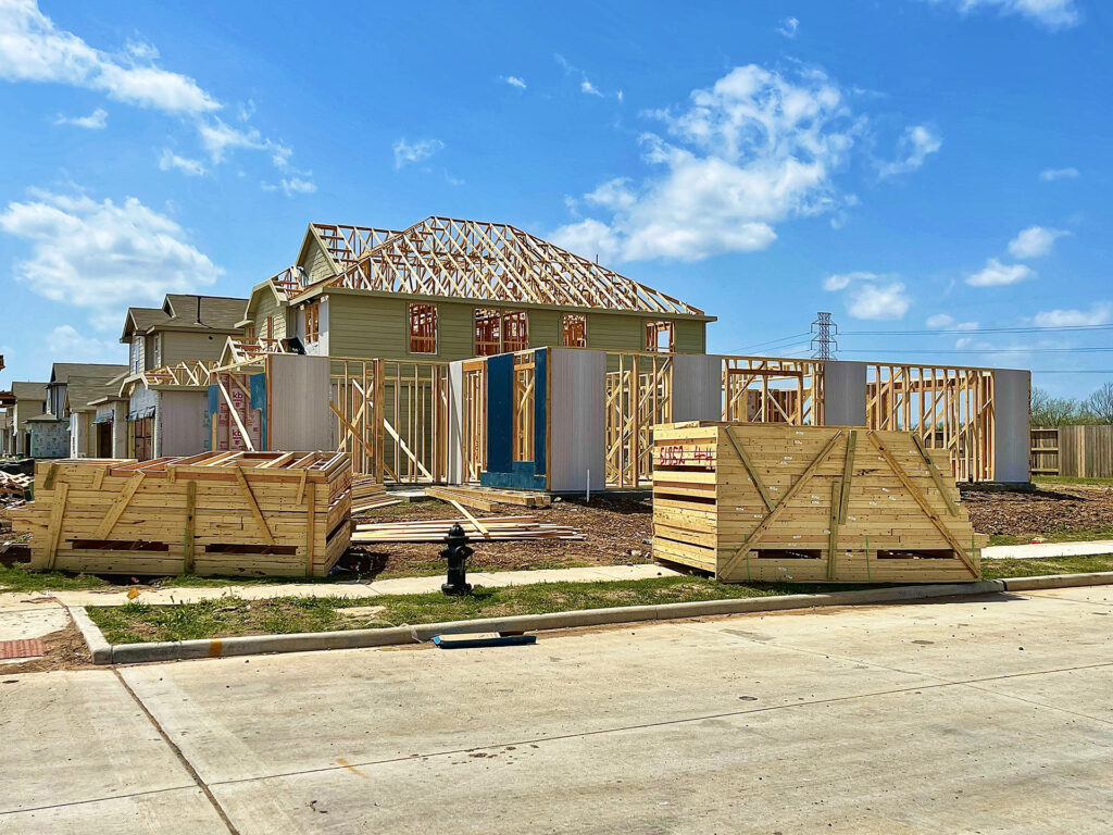 koszt budowy domu 160m2