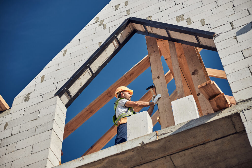 koszt budowy domu 2026